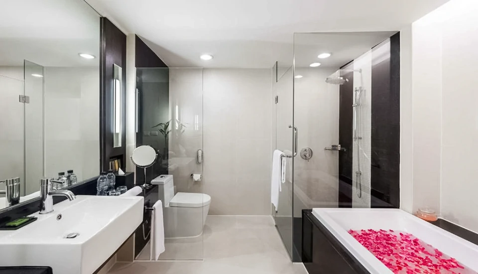 هتل رادیسون سوئیتز بانکوک